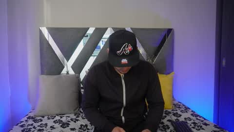 massimo_vidal online show from 09-29-25, 12:10