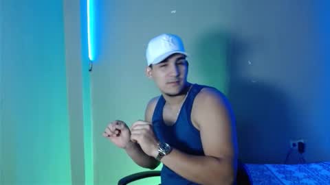 massimo_vidal online show from 11-21-25, 02:38