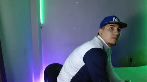 massimo_vidal online show from 11-30-25, 02:37