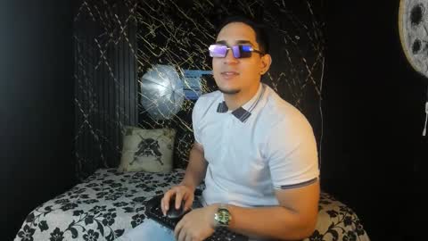 massimo_vidal online show from 02-12-26, 02:23