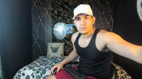 massimo_vidal online show from 02-13-26, 01:40