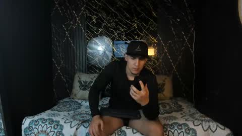 massimo_vidal online show from 02-25-26, 11:53