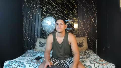 massimo_vidal online show from 02-27-26, 12:05