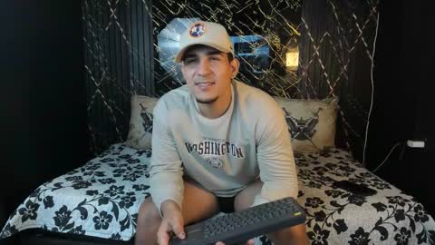 massimo_vidal online show from 03-11-26, 12:22