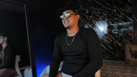 massimo_vidal online show from 05-02-26, 07:41