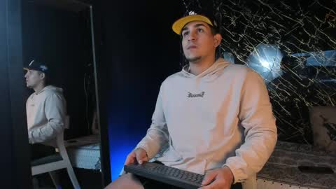 massimo_vidal online show from 05-06-26, 12:10