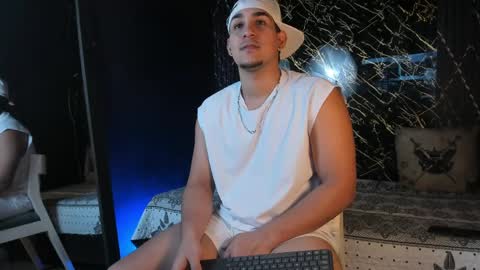 massimo_vidal online show from 05-07-26, 05:29