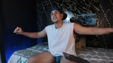 massimo_vidal online show from 05-15-26, 07:10