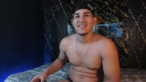 massimo_vidal online show from 05-17-26, 08:49