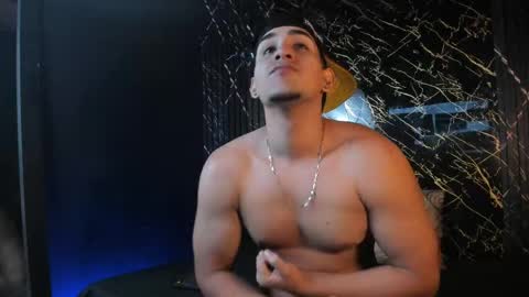 massimo_vidal online show from 05-20-26, 01:50