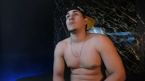 massimo_vidal online show from 05-24-26, 04:45