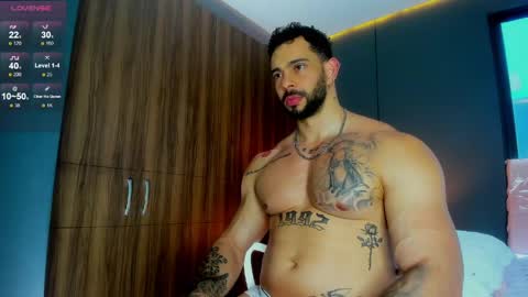 massimo online show from 05-19-26, 04:02
