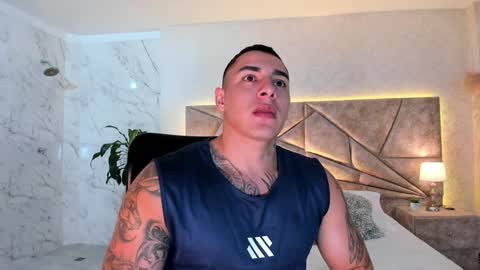 Massimo Contie online show from 12-03-24, 11:33