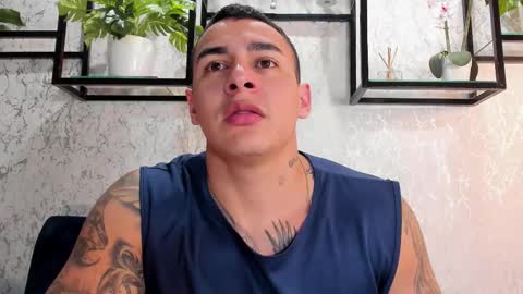 Massimo Contie online show from 03-07-25, 11:40