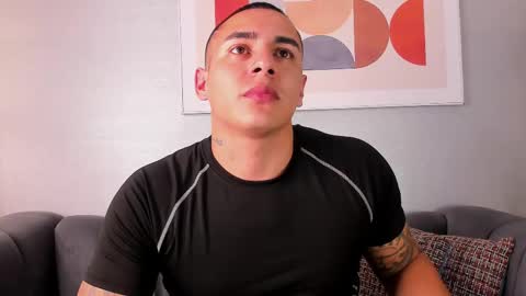 Massimo Contie online show from 09-29-25, 08:13