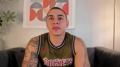 Massimo Contie online show from 10-24-25, 11:50