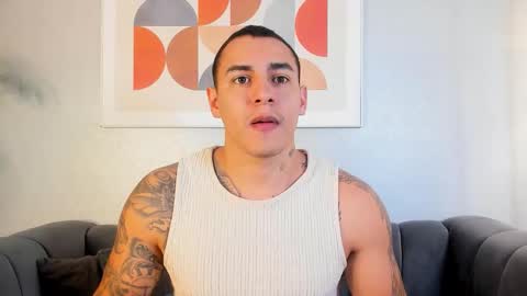 Massimo Contie online show from 11-06-25, 10:27