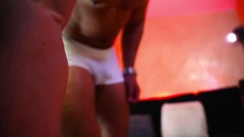 massimowalton2 online show from 03-18-26, 03:37