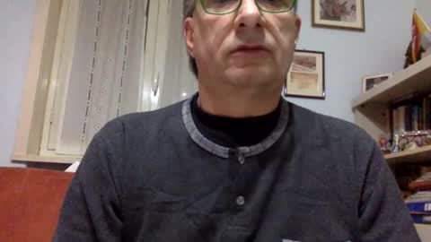 massimoxgiulia online show from 12-25-24, 03:50