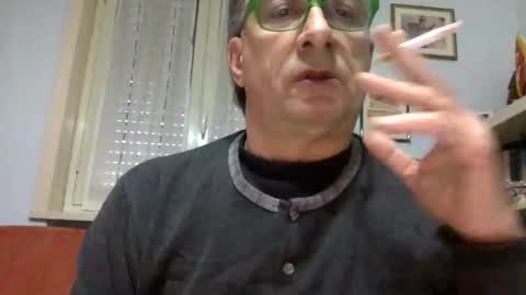 massimoxgiulia online show from 12-25-24, 06:52