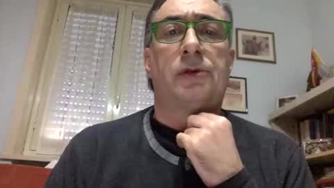 massimoxgiulia online show from 12-25-24, 09:56