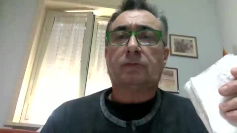 massimoxgiulia online show from 12-25-24, 12:58