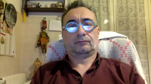 massimoxgiulia online show from 12-28-24, 09:08