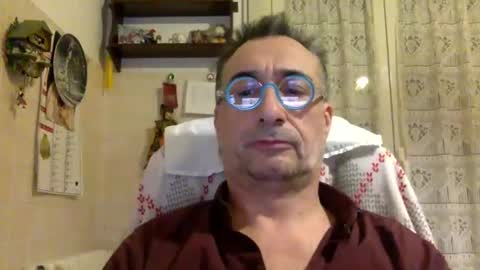 massimoxgiulia online show from 12-29-24, 12:09