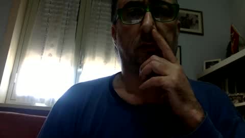 massimoxgiulia online show from 12-29-24, 09:17