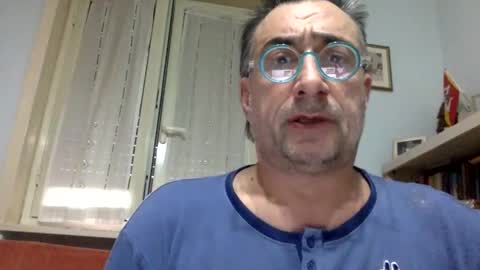 massimoxgiulia online show from 12-29-24, 03:57