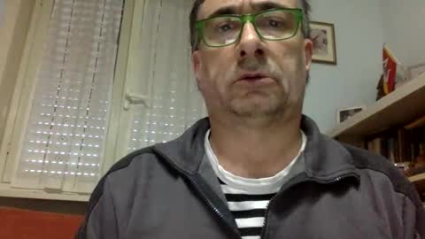 massimoxgiulia online show from 01-01-25, 07:09