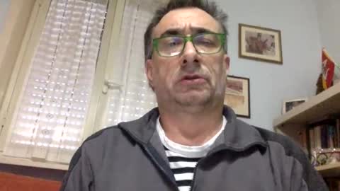 massimoxgiulia online show from 01-01-25, 10:11