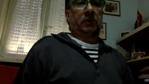 massimoxgiulia online show from 01-01-25, 01:16