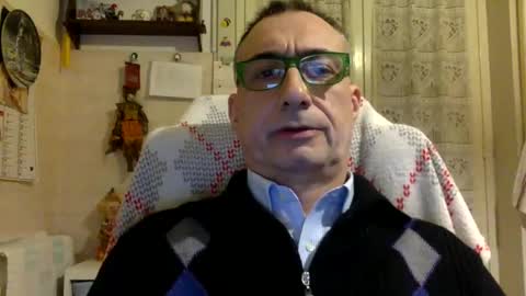 massimoxgiulia online show from 01-08-25, 08:18