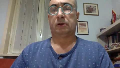 massimoxgiulia online show from 01-09-25, 02:54