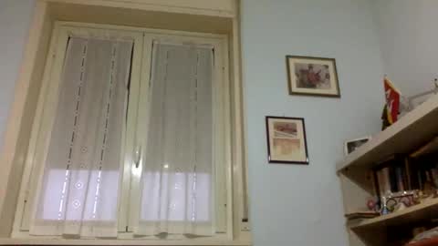 massimoxgiulia online show from 01-09-25, 05:55