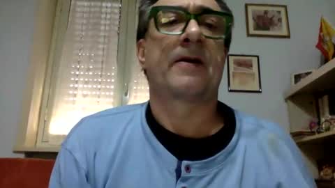 massimoxsempre online show from 12-02-24, 11:12