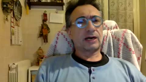 massimoxsempre online show from 12-03-24, 07:55