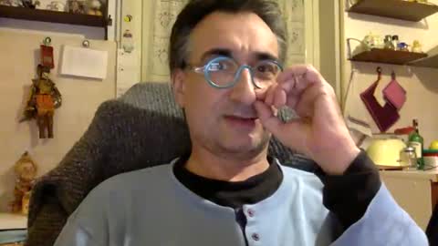 massimoxsempre online show from 12-03-24, 11:13
