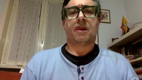 massimoxsempre online show from 12-04-24, 05:27