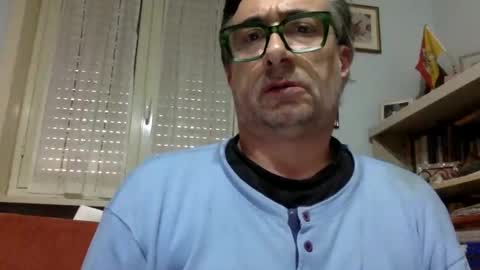 massimoxsempre online show from 12-04-24, 03:10