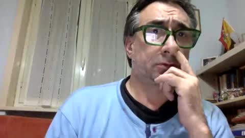 massimoxsempre online show from 12-04-24, 06:17