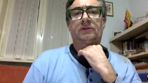 massimoxsempre online show from 12-04-24, 09:24