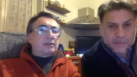 massimoxsempre online show from 12-09-24, 09:37