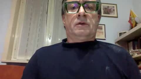 massimoxsempre online show from 12-10-24, 01:00