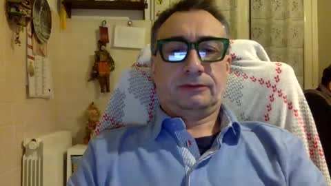 massimoxsempre online show from 12-11-24, 07:57