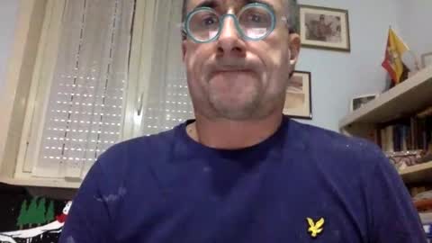 massimoxsempre online show from 12-13-24, 07:04
