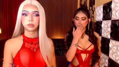 Snapshot of massivecocktrans chatting on 02-19-26, 09:05 massivecocktrans online show from 02-19-26, 09:05