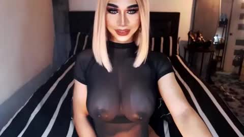 Aica online show from 10-04-25, 01:25