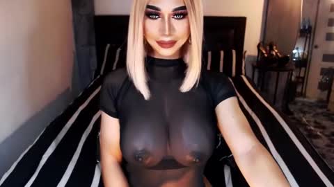 Aica online show from 10-12-25, 03:05